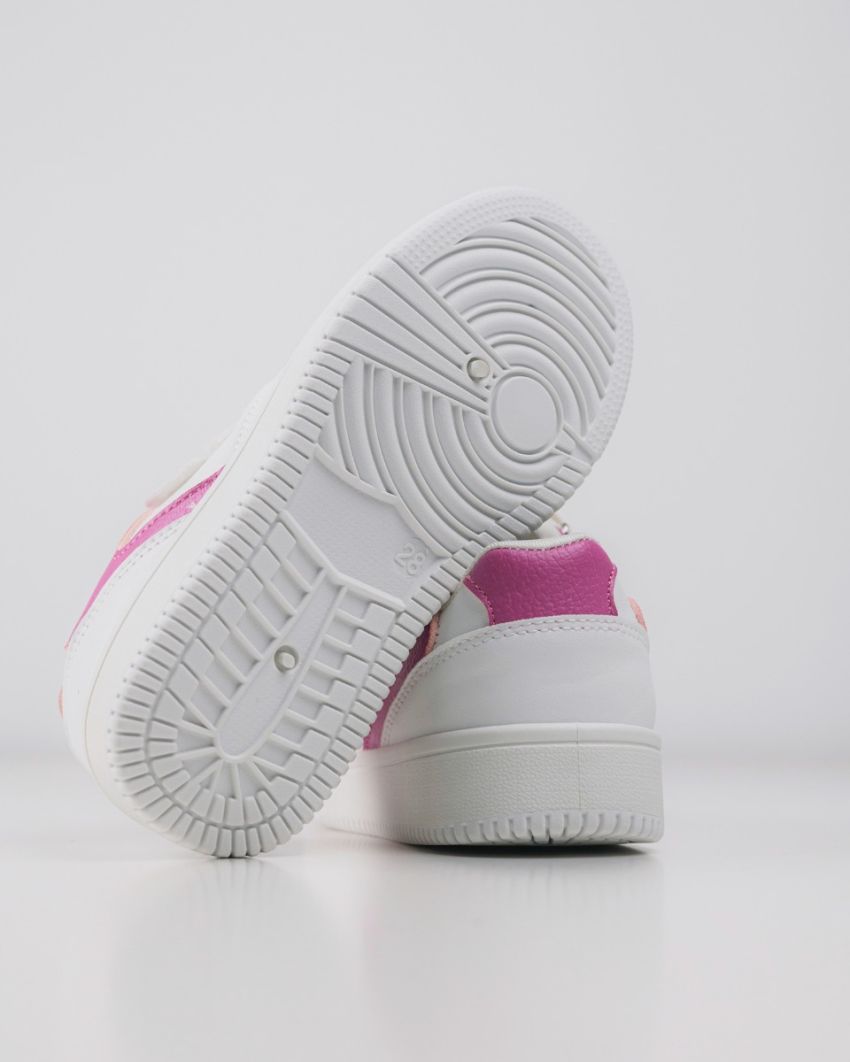 Wink - Shiala fehér lány sneaker