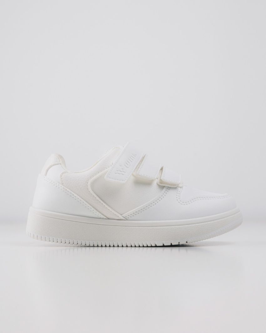 Wink - Shiala fehér lány sneaker