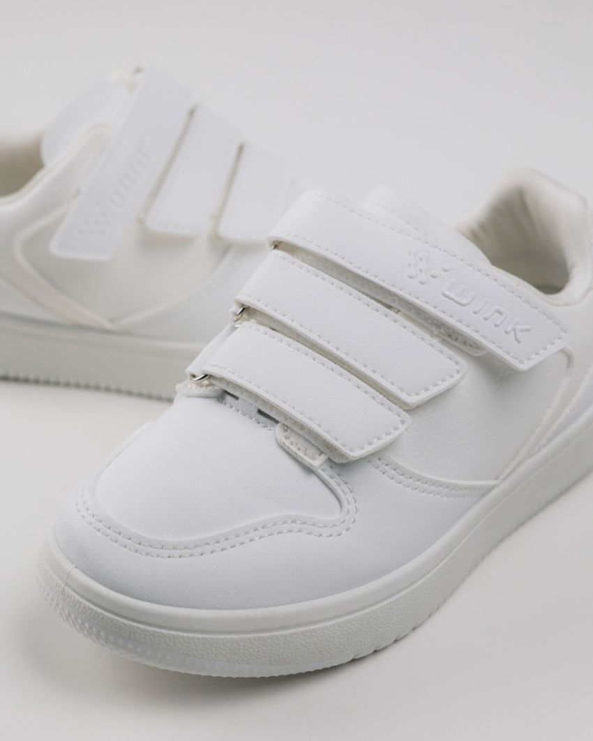 Wink - Shiala fehér lány sneaker