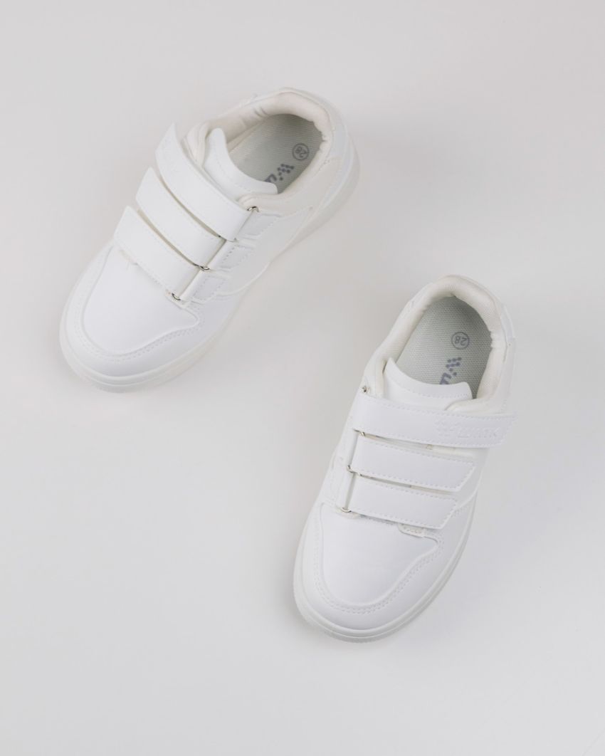 Wink - Shiala fehér lány sneaker