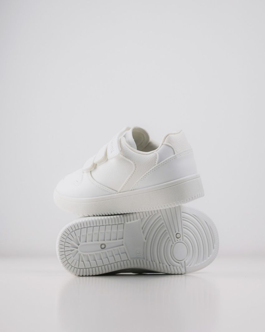 Wink - Shiala fehér lány sneaker