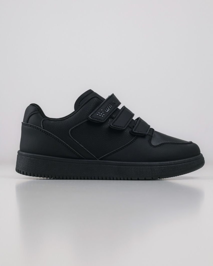 Wink - Shiala black women sneakers