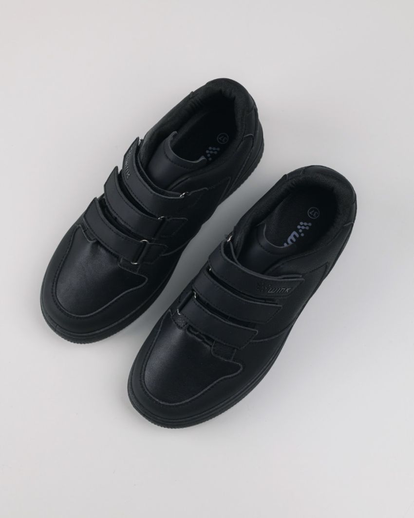 Wink - Shiala black women sneakers