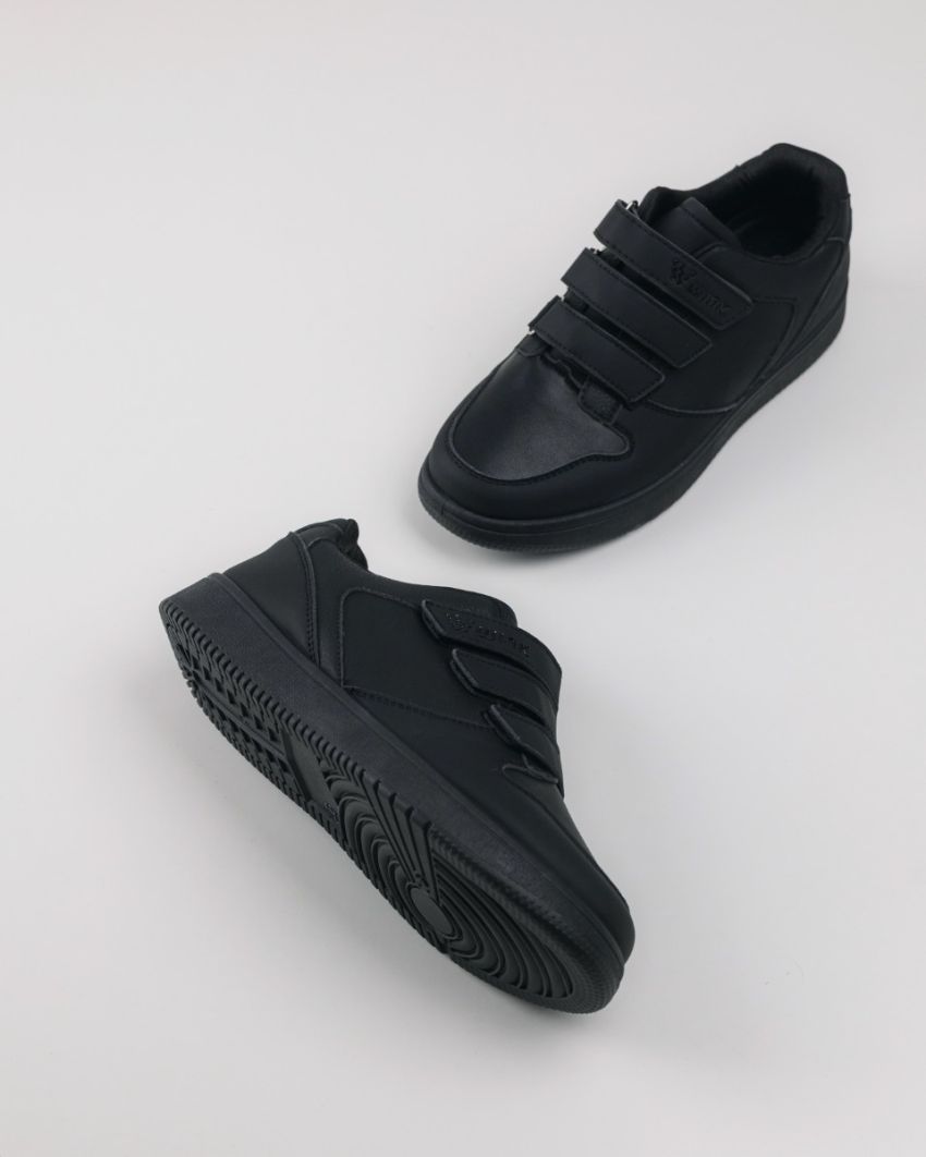 Wink - Shiala black women sneakers