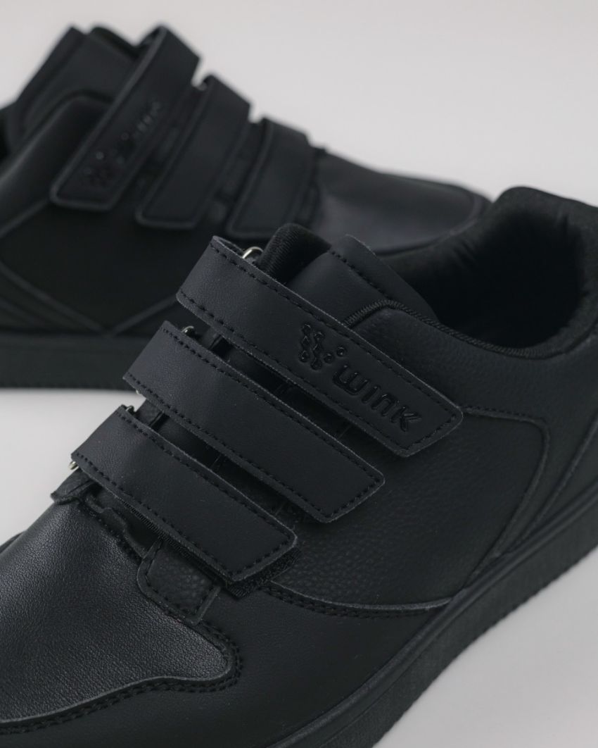 Wink - Shiala black women sneakers