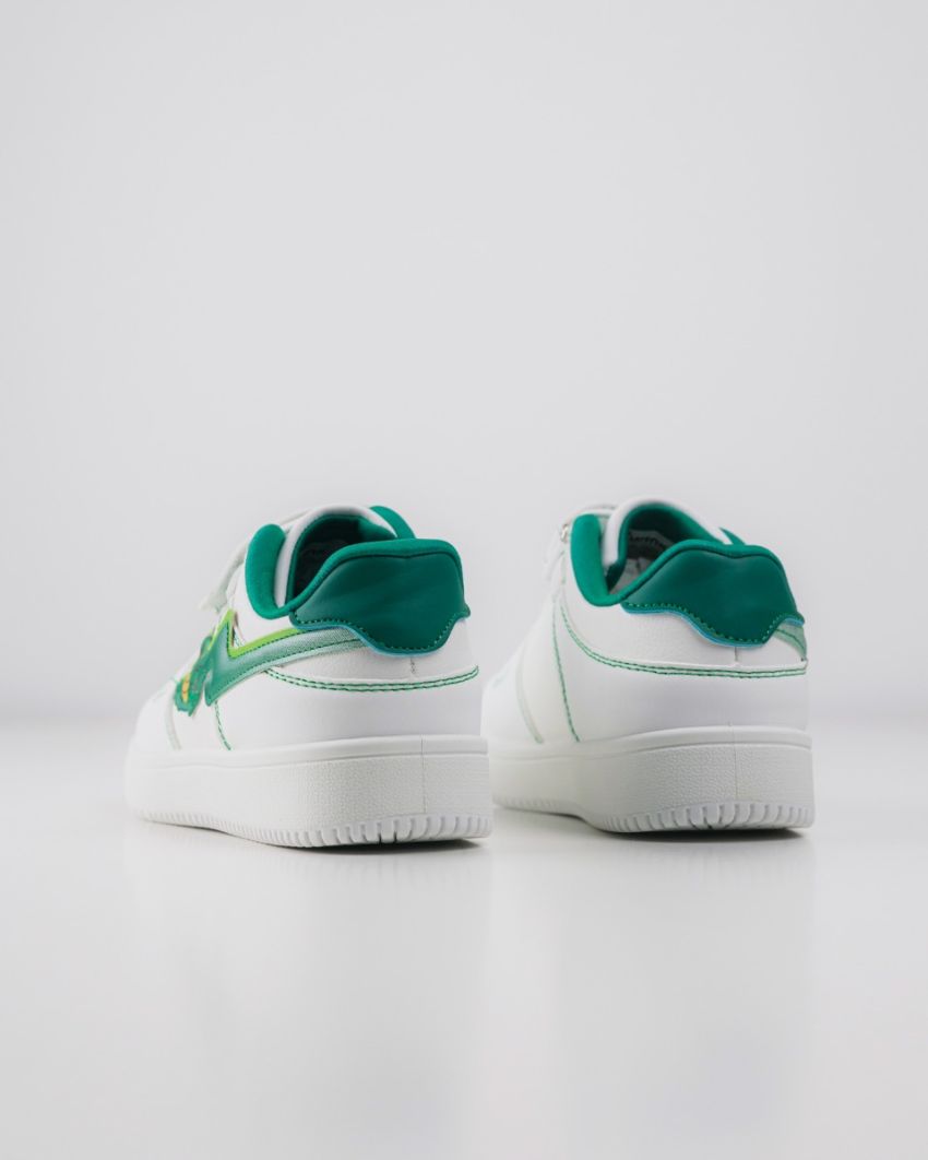 Wink - Oryn zöld fiú sneaker