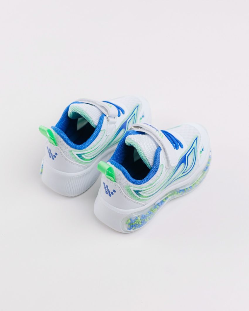 Wink - Bbls white LED lights baby shoes