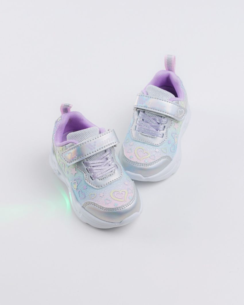 Wink - Regina Hrt flashing baby shoes-01