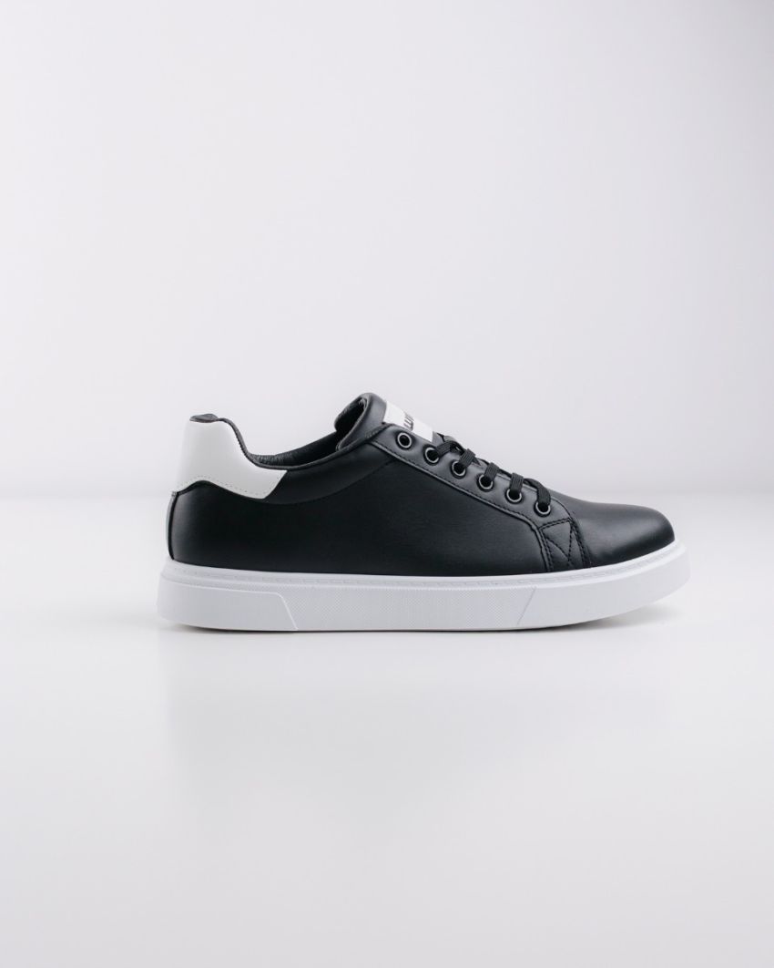 Wink - Gesto black men sneakers