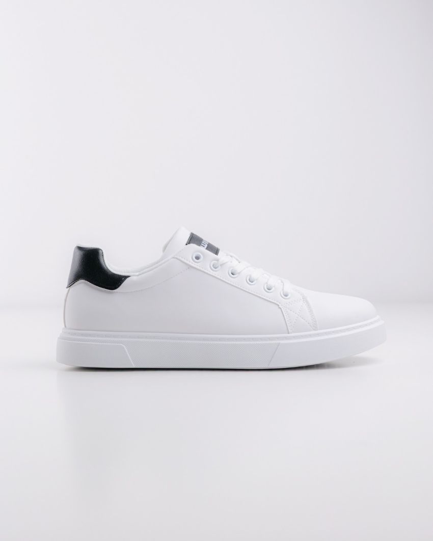 Wink - Gesto white men sneakers
