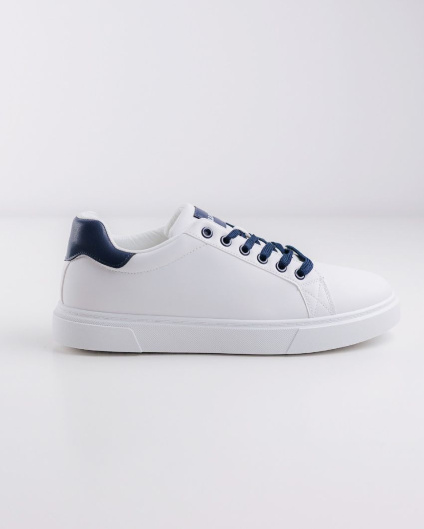 Wink - Gesto white men sneakers