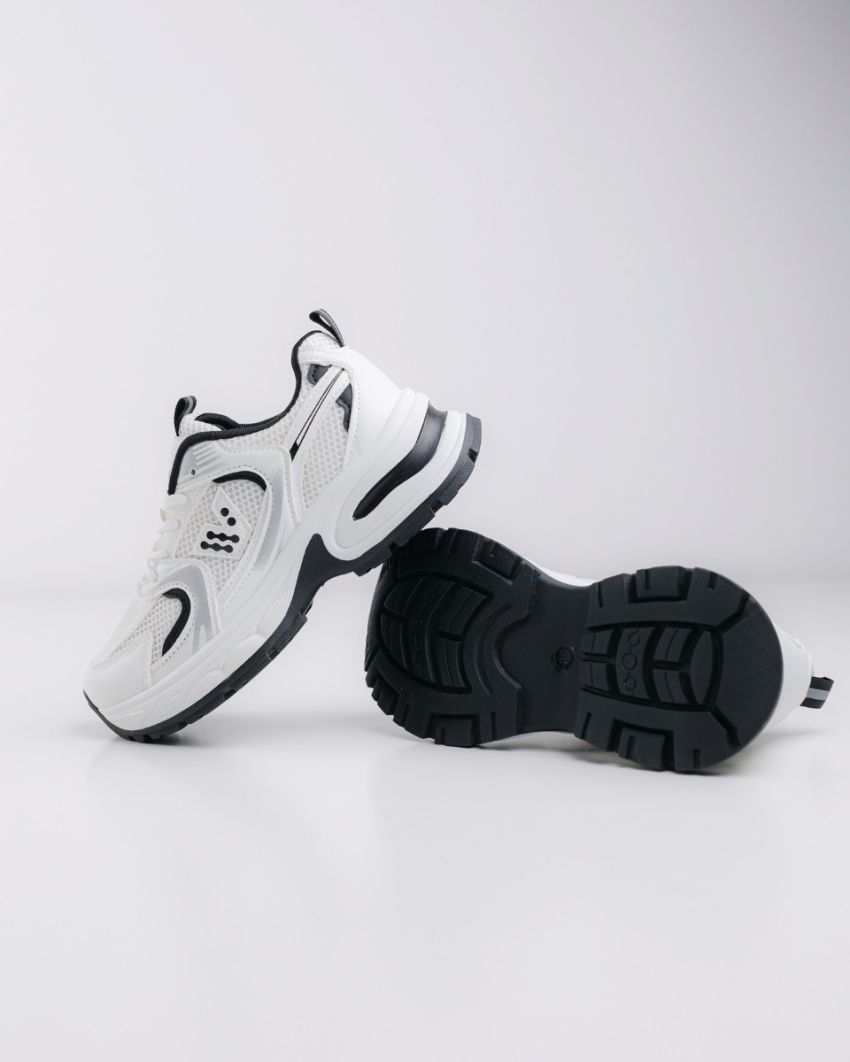Wink - Pantofi de damă Rapax-01