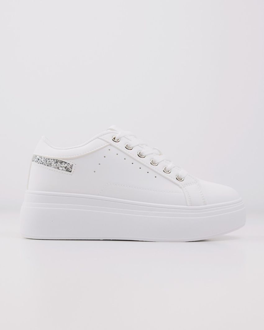 Wink - Saida fehér női sneaker wink sneaker