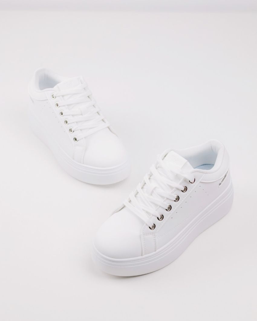 Wink - Saida fehér női sneaker wink sneaker