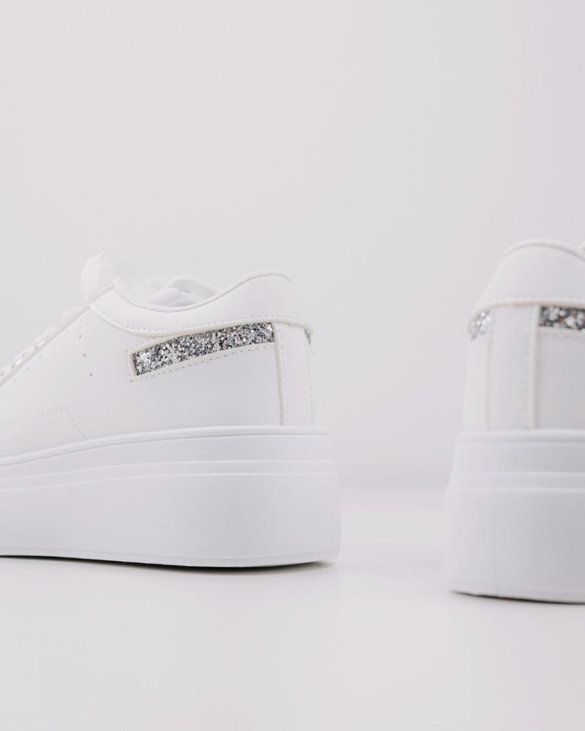 Wink - Saida fehér női sneaker wink sneaker