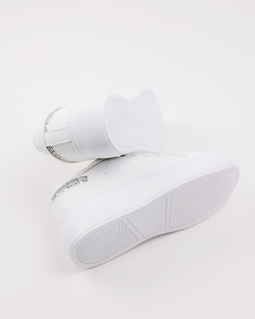 Wink - Saida fehér női sneaker wink sneaker