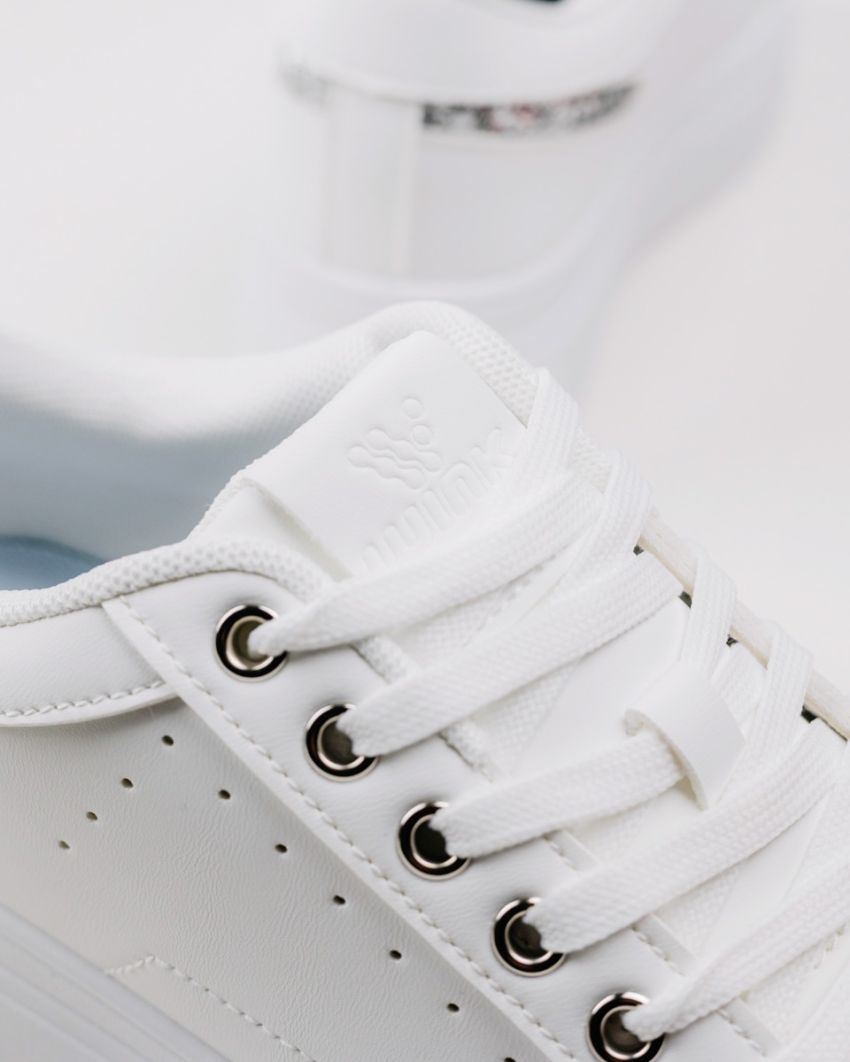 Wink - Saida fehér női sneaker wink sneaker