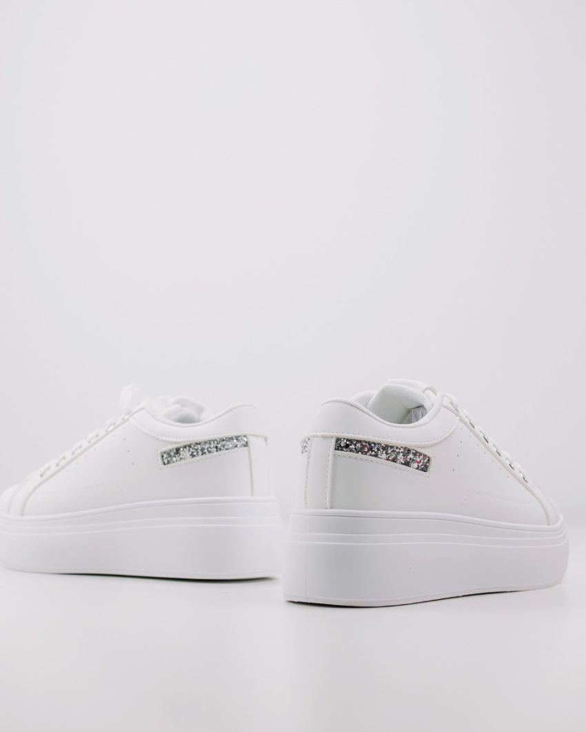 Wink - Saida fehér női sneaker wink sneaker