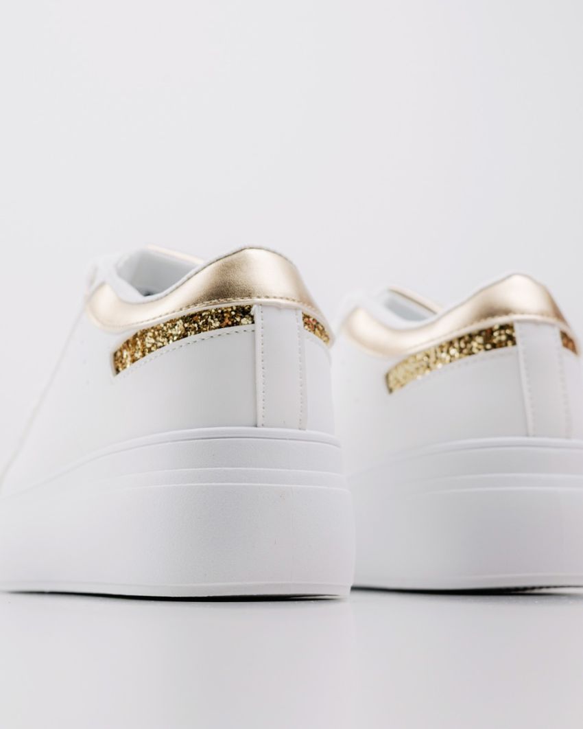 Wink - Saida fehér női sneaker wink sneaker