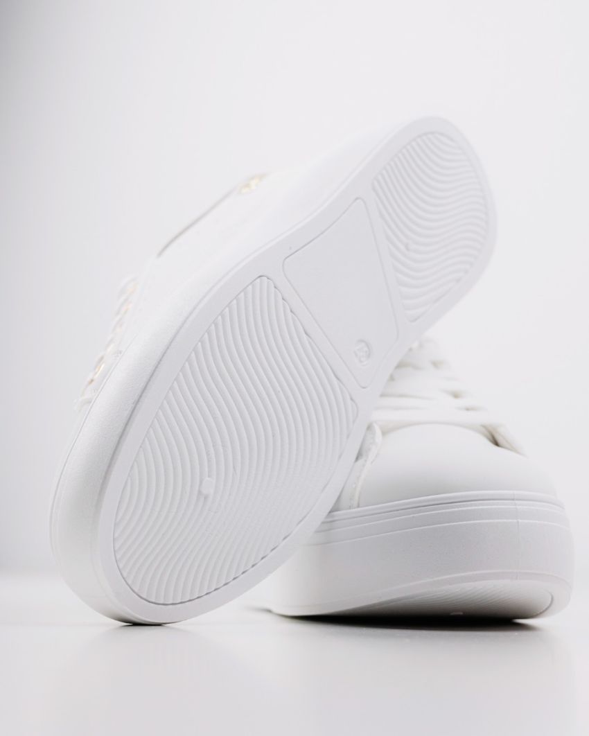 Wink - Saida fehér női sneaker wink sneaker