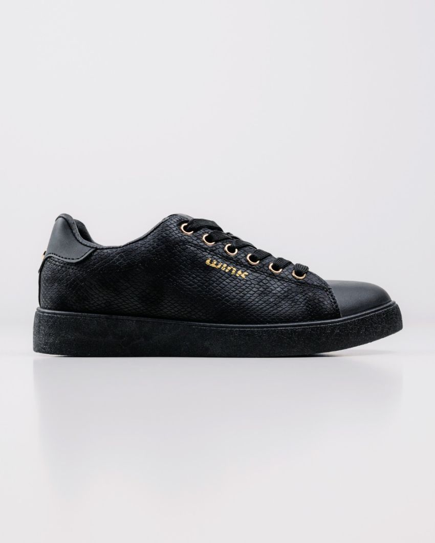 Wink - Amra black women sneakers wink sneaker