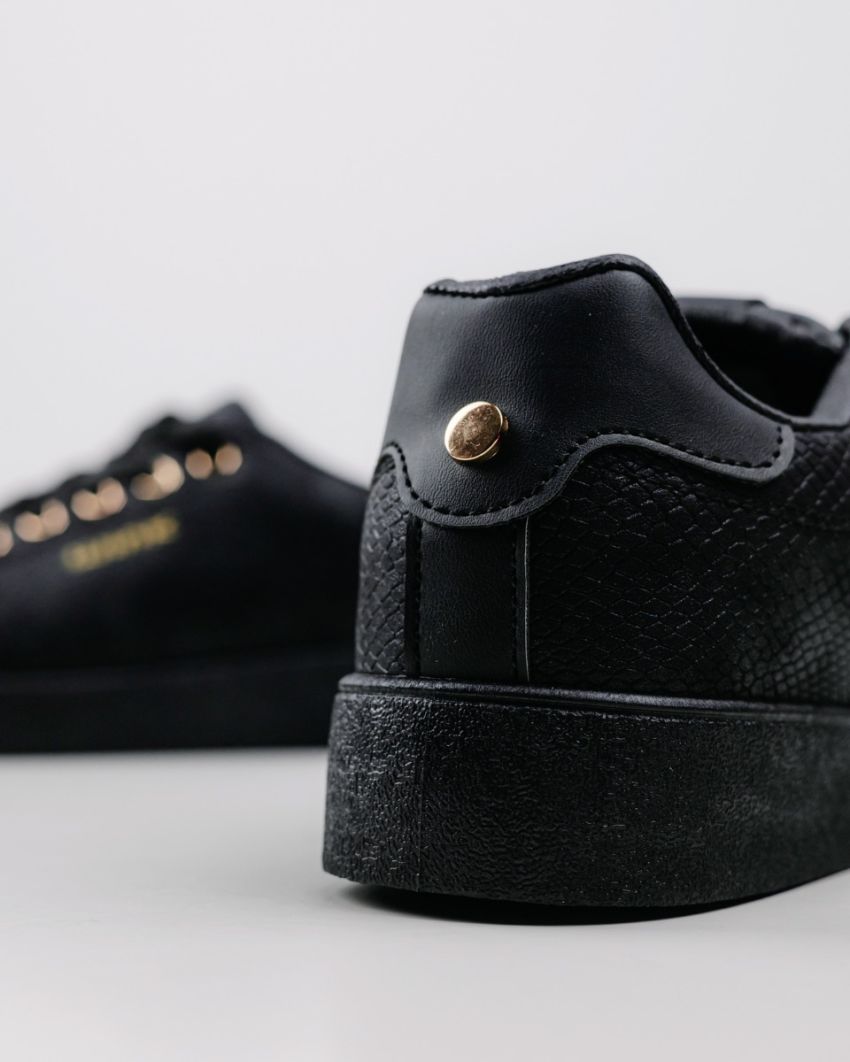Wink - Amra black women sneakers wink sneaker