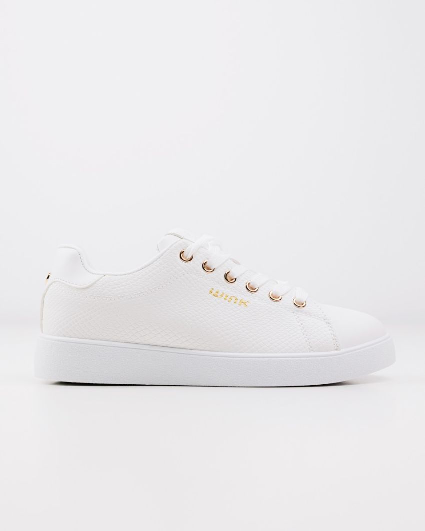 Wink - Amra white women sneakers wink sneaker