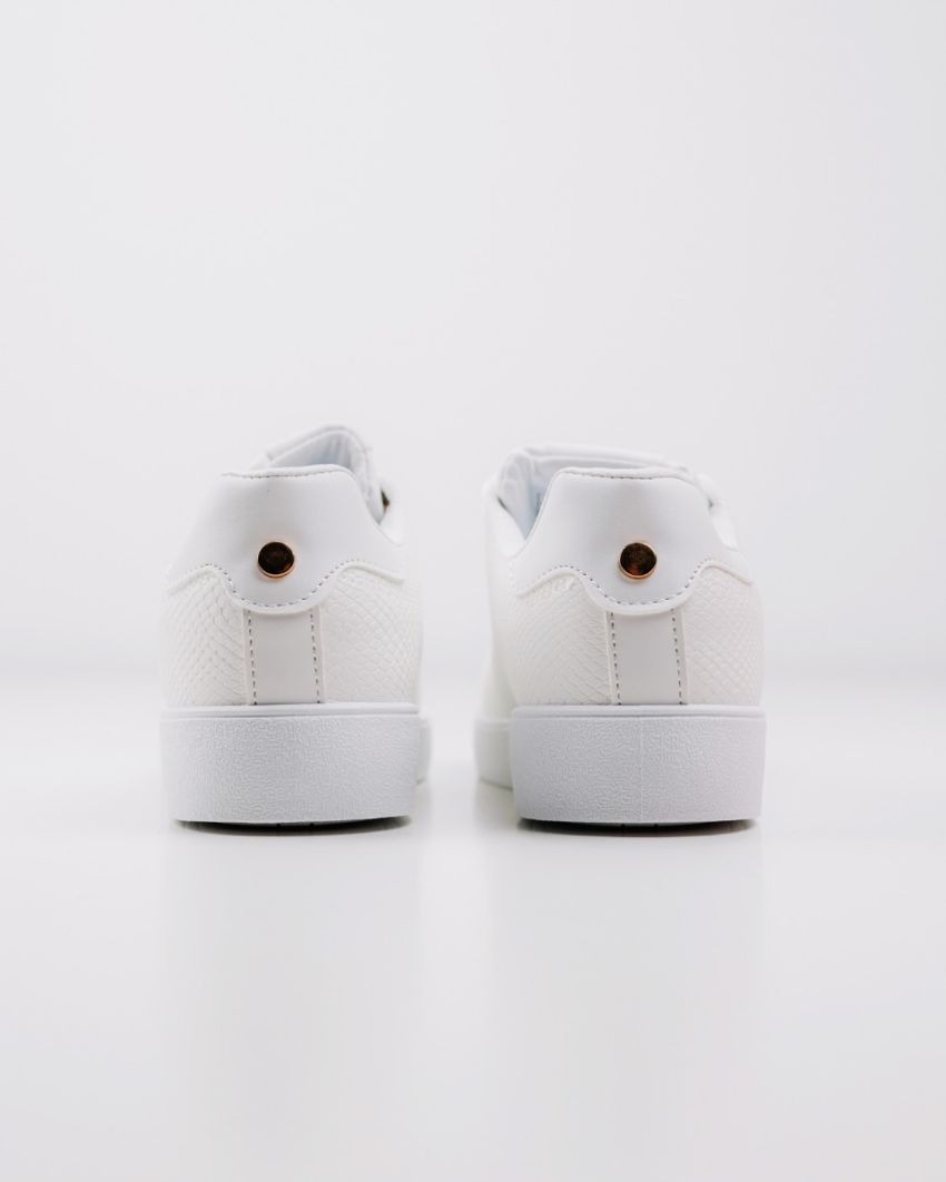 Wink - Amra white women sneakers wink sneaker