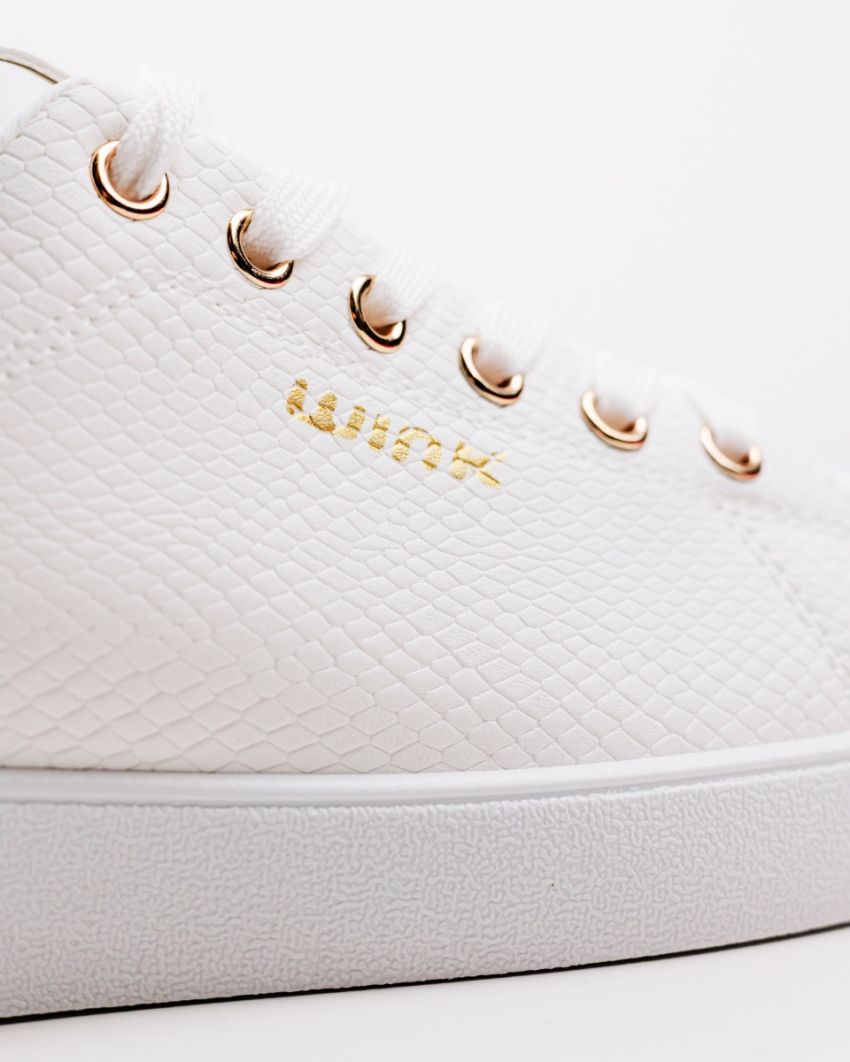 Wink - Amra white women sneakers wink sneaker