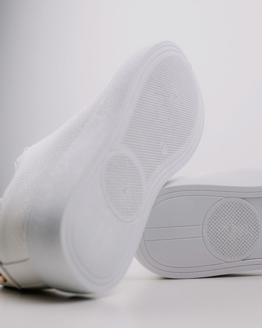 Wink - Amra white women sneakers wink sneaker