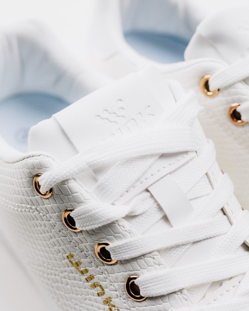 Wink - Amra white women sneakers wink sneaker