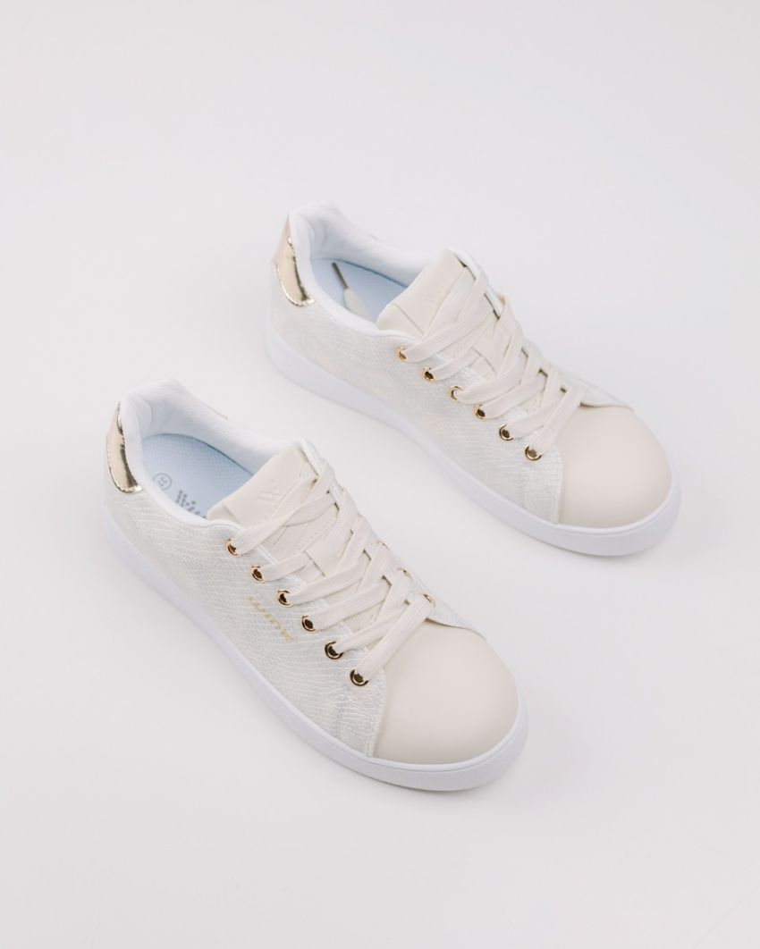 Wink - Amra beige women sneakers wink sneaker