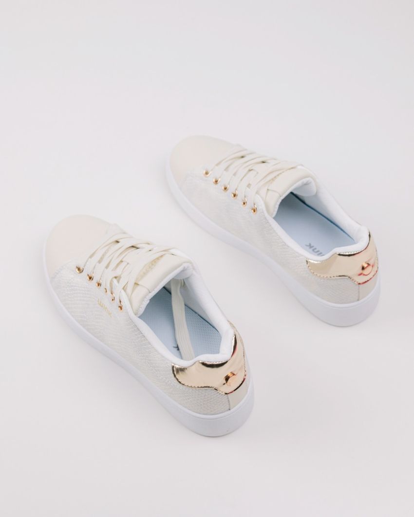 Wink - Amra beige women sneakers wink sneaker