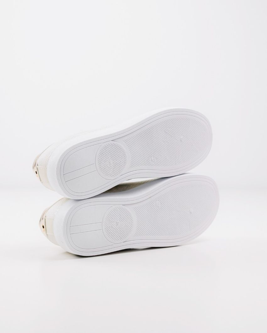 Wink - Amra beige women sneakers wink sneaker