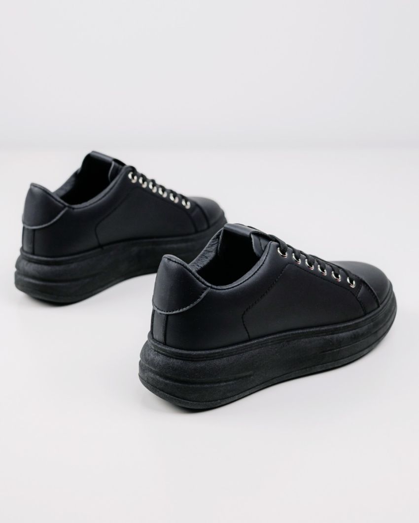 Wink - Elamor black women sneakers wink sneaker