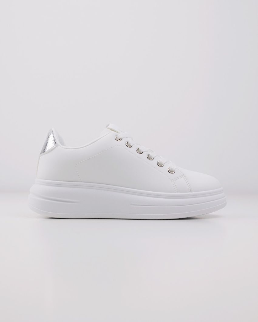 Wink - Elamor white women sneakers wink sneaker