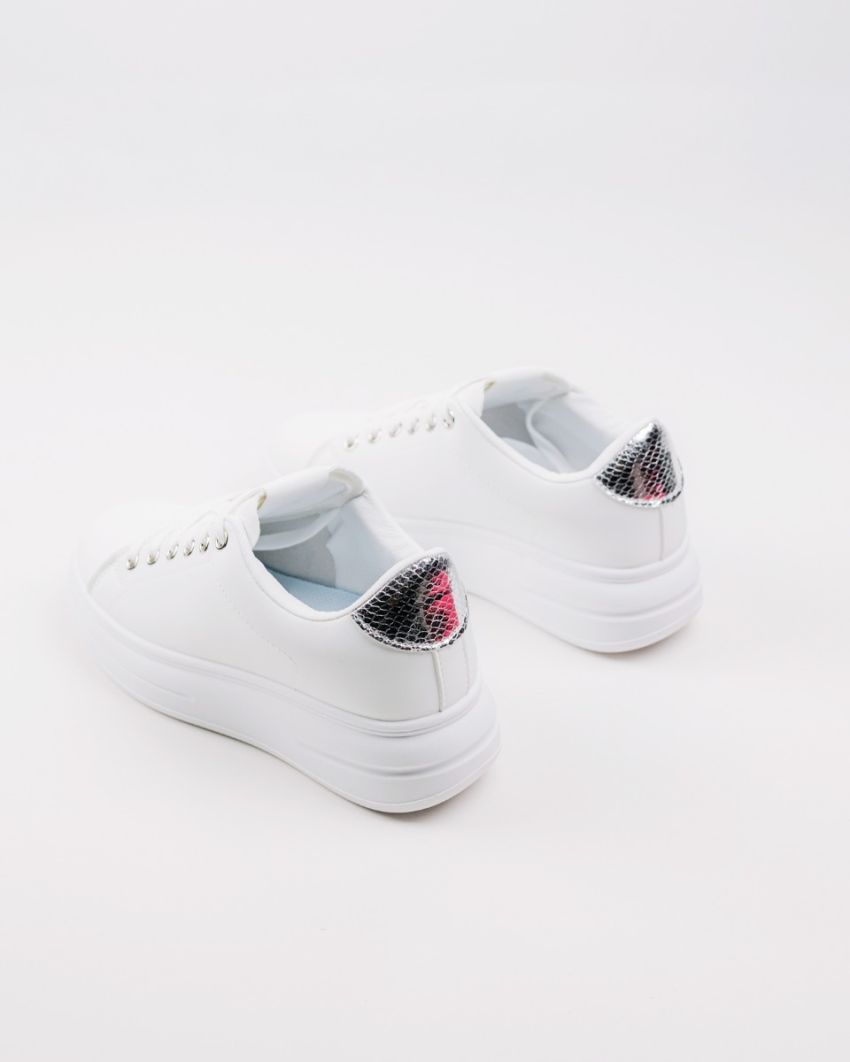 Wink - Elamor white women sneakers wink sneaker