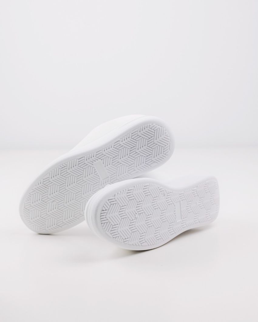 Wink - Elamor white women sneakers wink sneaker