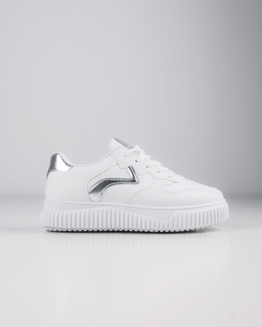 Wink - Eliga fehér női sneaker wink sneaker