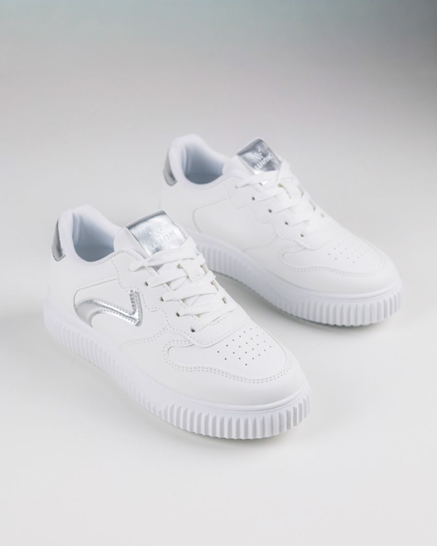 Wink - Eliga fehér női sneaker wink sneaker