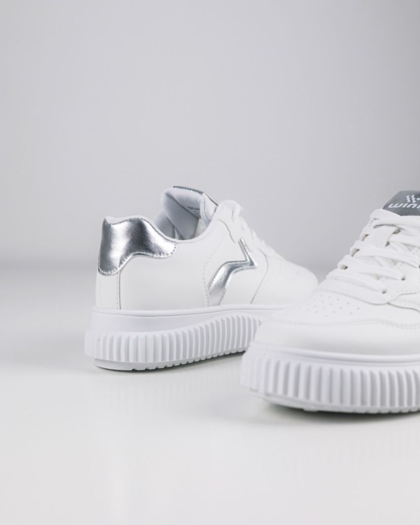 Wink - Eliga fehér női sneaker wink sneaker