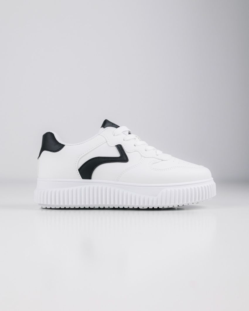 Wink - Eliga white women sneakers wink sneaker