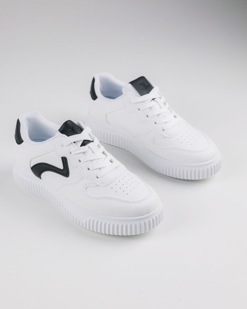 Wink - Eliga white women sneakers wink sneaker