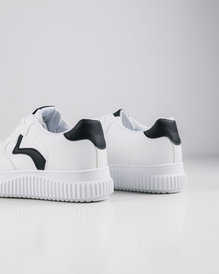 Wink - Eliga white women sneakers wink sneaker