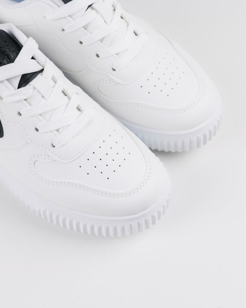 Wink - Eliga white women sneakers wink sneaker