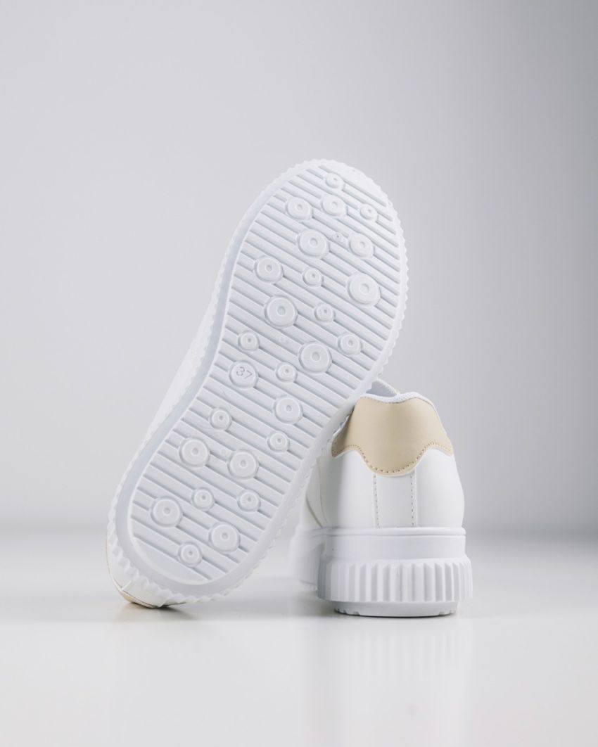 Wink - Eliga white women sneakers wink sneaker