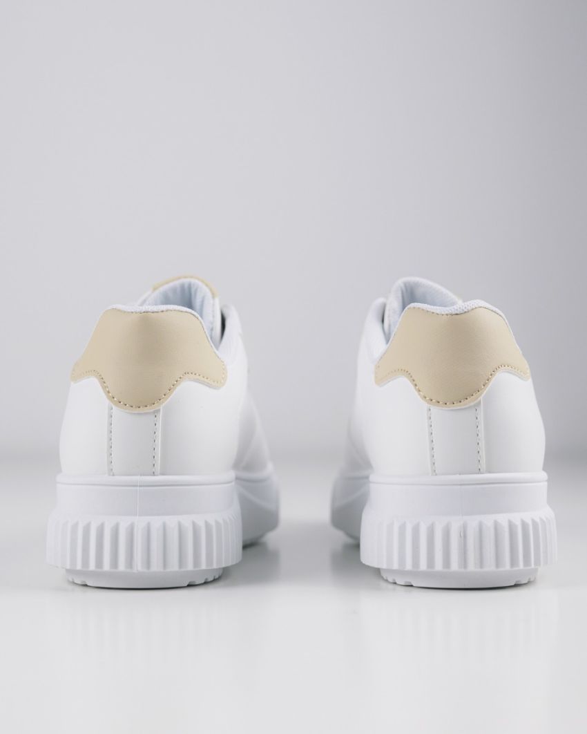 Wink - Eliga white women sneakers wink sneaker