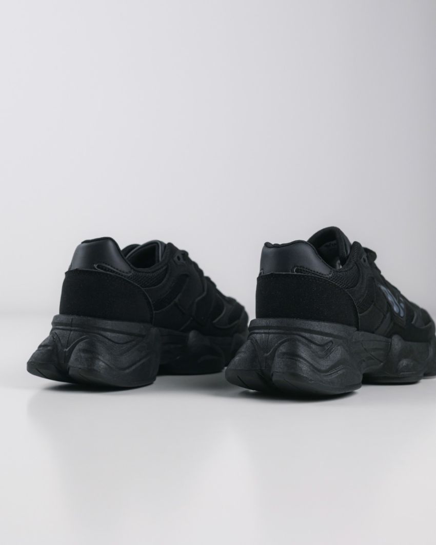 Wink - Walxina fekete női sneaker wink sneaker