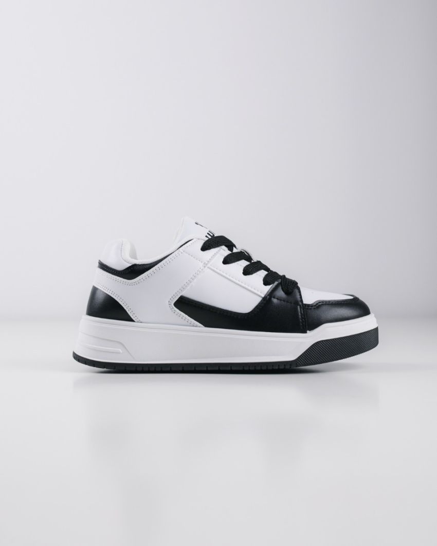 Wink - Kendel fekete női sneaker wink sneaker