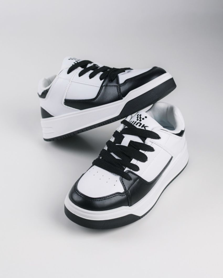 Wink - Kendel fekete női sneaker wink sneaker